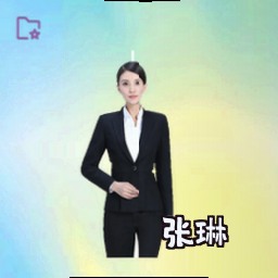 张琳
